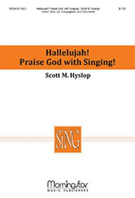 Samuel Paul: Hallelujah! Praise God with Singing