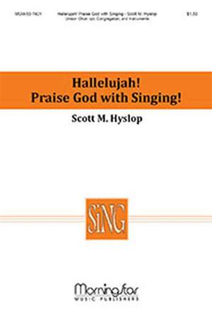 Samuel Paul: Hallelujah! Praise God with Singing