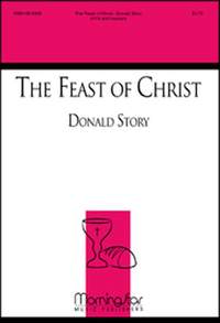 Donald Story: The Feast of Christ