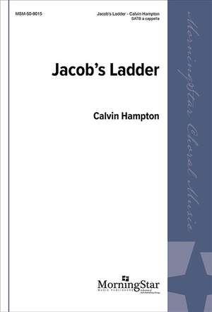 Calvin Hampton: Jacob's Ladder