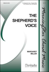 Margaret Miller: The Shepherd's Voice