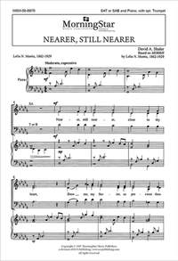 David Shaler: Nearer, Still Nearer