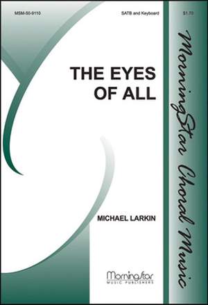 Michael Larkin: The Eyes of All