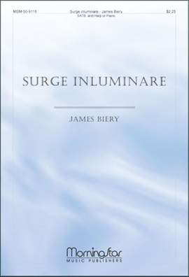 James Biery: Surge inluminare