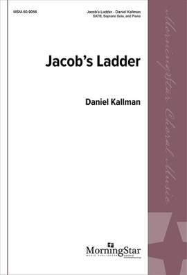 Daniel Kallman: Jacob's Ladder