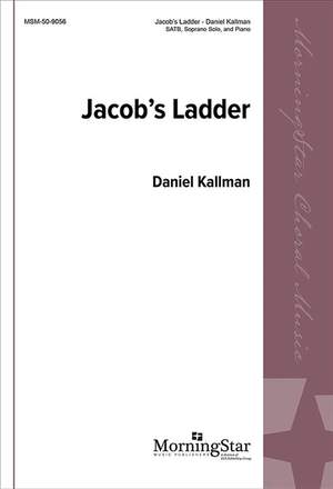 Daniel Kallman: Jacob's Ladder