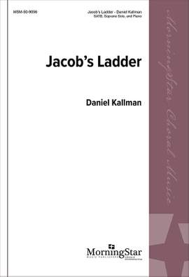 Daniel Kallman: Jacob's Ladder