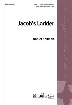 Daniel Kallman: Jacob's Ladder