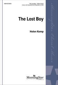 Helen Kemp: The Lost Boy
