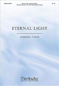 Stephen Tappe: Eternal Light