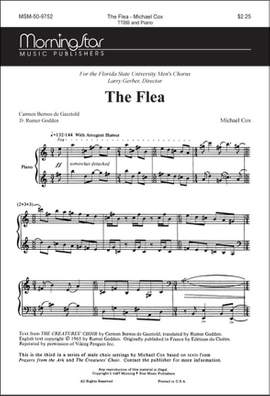 Michael Cox: The Flea
