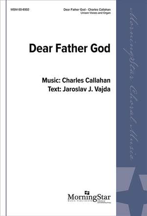 Charles Callahan: Dear Father God