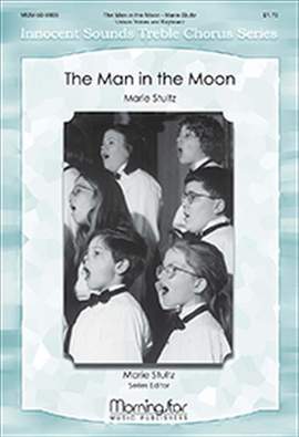 Marie Stultz: The Man in the Moon