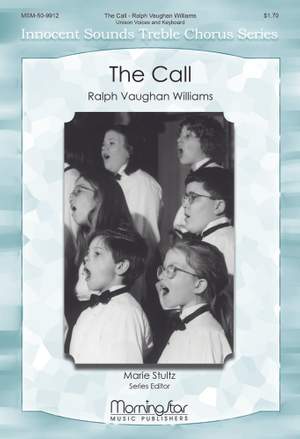 Marie Stultz: The Call