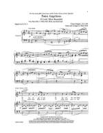 Marie Stultz: Panis Angelicus Product Image