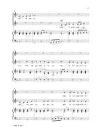 Peter Paul Olejar: Sing with the Spirit-Accessible Anthems for Choirs Product Image