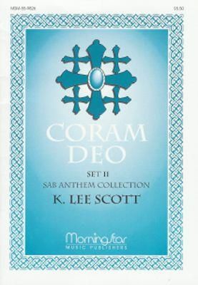 K. Lee Scott: Coram Deo, Set II