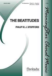 Philip W. J. Stopford: The Beatitudes