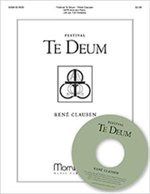 René Clausen: Festival Te Deum