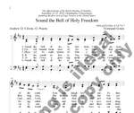 Normand Gouin: Sound the Bell of Holy Freedom Product Image