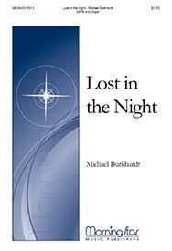 Michael Burkhardt: Lost in the Night