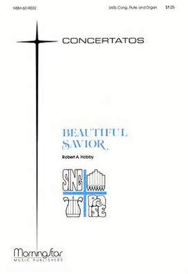 Robert A. Hobby: Beautiful Savior