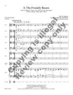 Hal H. Hopson: Come Ye Faithful: A Service of Carols Product Image