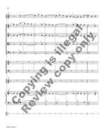 Hal H. Hopson: Come Ye Faithful: A Service of Carols Product Image