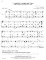 K. Lee Scott: Sing the Songs of Bethlehem Product Image