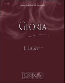 K. Lee Scott: Gloria