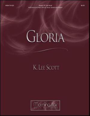 K. Lee Scott: Gloria