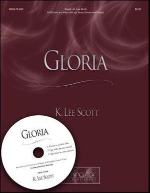 K. Lee Scott: Gloria