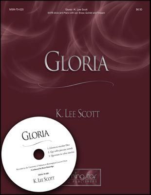 K. Lee Scott: Gloria