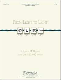 J. Aaron McDermid: From Light To Light