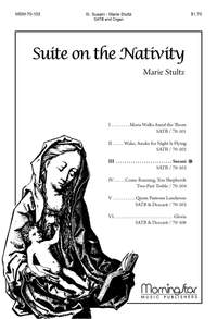 Marie Stultz: Susani