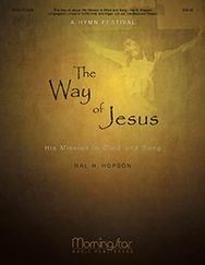 Hal H. Hopson: The Way of Jesus