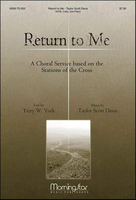Taylor Davis: Return to Me