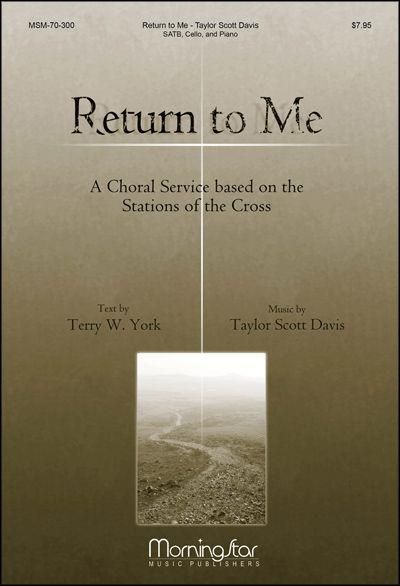 Taylor Davis: Return to Me