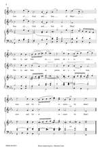 Michael Burkhardt: Beautiful Savior Product Image