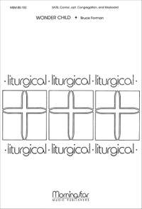 Bruce Forman: Wonder Child