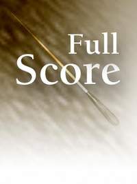 Donald Fellows: Festal Gloria