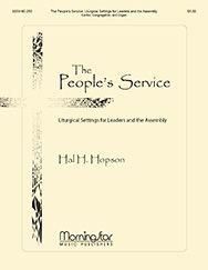 Hal H. Hopson: The People's Service