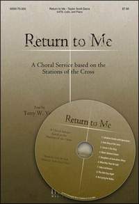 Taylor Davis: Return to Me