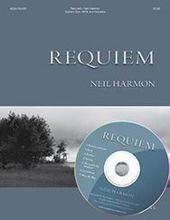 Neil Harmon: Requiem