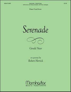 Gerald Near: Serenade