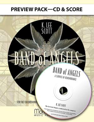 K. Lee Scott: Band of Angels: A Service of Remembrance