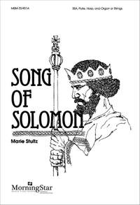 Marie Stultz: Song of Solomon