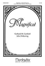 John Folkening: Magnificat