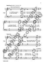 James Biery: Communion Antiphons for the Advent Season Product Image