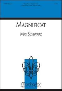 May Schwarz: Magnificat